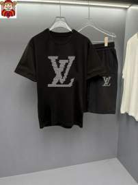 Picture of LV Shirt Pant Suits _SKULVM-5XLkdtr21923709